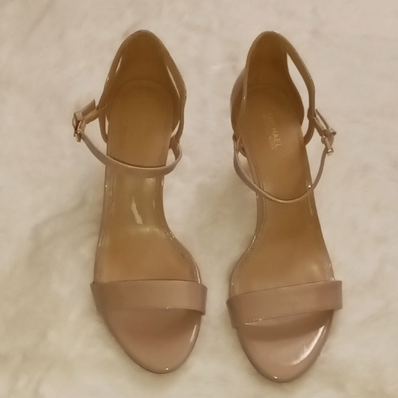 MICHAEL Michael Kors Shoes - Michael Kors Heels